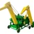 Heavy Duty Single Elevator Paddy Cleaner, 4-7.5 Ton Per Hour